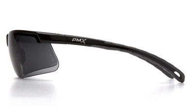 Бифокальные защитные очки Pyramex Ever-Lite Bifocal (+2.0) (gray), серые