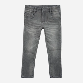 Дитячі джинси для хлопчика Chicco 09008331000000 98 см Серые (8054707905733)