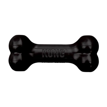 Іграшки KONG Extreme Goodie Bone Іграшка суперміцна кістка-годівниця для собак L (356006)