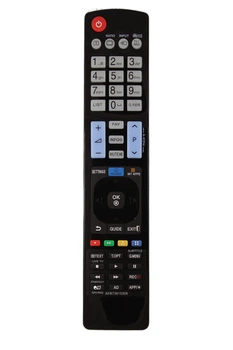 Пульт для телевизора LG AKB73615306 [DIST-1445]