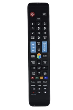 Пульт для телевізора Samsung AA59-00582A [DIST-446]