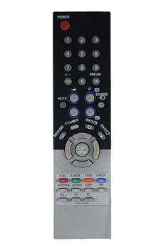 Пульт для телевизора Samsung BN59-00488A [DIST-423]