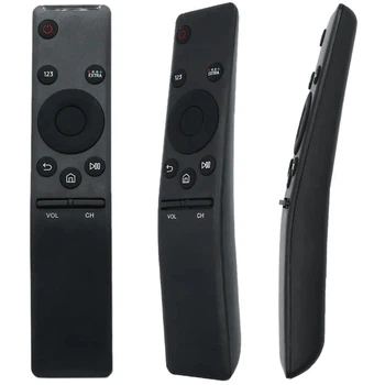 Пульт для телевизора Samsung BN59-01274A (без микрофона и Bluetooth) [DIST-3193]