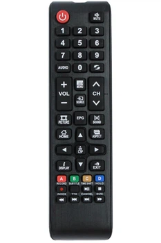 Пульт для телевизора SAMSUNG 24'' Android (CH741-00BF) Черный [DIST-3144]