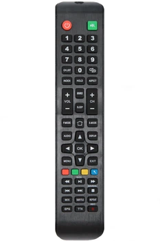 Пульт телевізора SAMSUNG SMART TV L42 40 (MU6100) Чорний [DIST-3153]