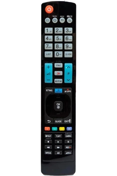Пульт для телевізора LG AKB73615303 [DIST-1828]