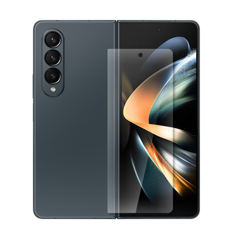 Захисна плівка StatusSKIN для Samsung Galaxy Z Fold4 Корпус Матова Titan