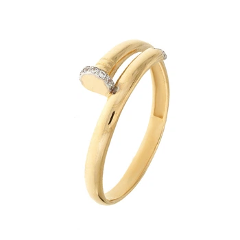 Кольцо Diamant К3599 (553347) 16.0
