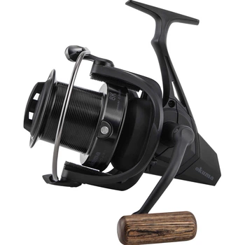 Котушка Okuma 8K FD 5+1BB 4.7:1 1353.14.78