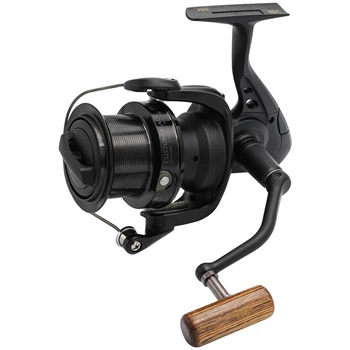 Котушка Okuma Custom Black CB-60 3+1BB 4.5:1 1353.14.72