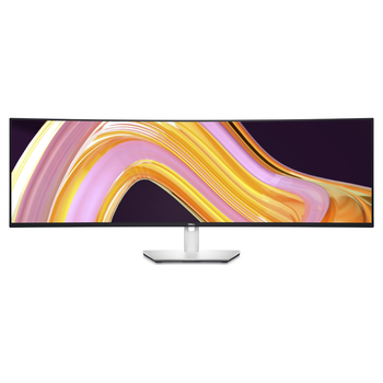 Монитор DELL 49" U4924DW Silver (210-BGTX)