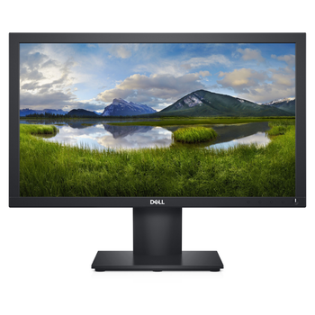 Монитор DELL 19.5" E2020H Black (210-AURO)