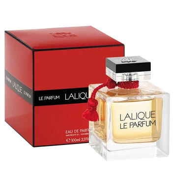 Парфюмированная вода для женщин Lalique Le Parfum 100 мл