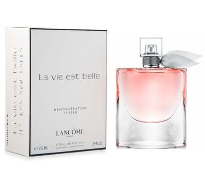 Парфюмированная вода Lancome La Vie Est Belle для женщин