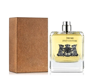 Тестер Парфюмированная вода для женщин Juicy Couture Eau de Parfum 100 мл