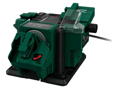 Точильный станок мультифункциональный Parkside PSS 65 C1 электрический 6700об/мин Зеленый