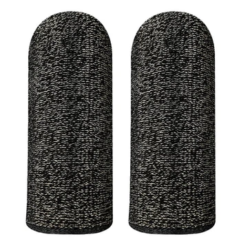 Игровые напальчники HOCO Phantom Superconducting Fiber Mobile Game Finger Cots (Fiber) GM4 Black