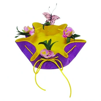 Салфетка для паски SETA Decor 18-818VT-YL