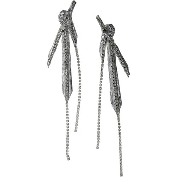 Серьги Ледяная Королева SETA Decor 23-669SL