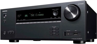 AV-ресивер Onkyo TX-NR6100 Black
