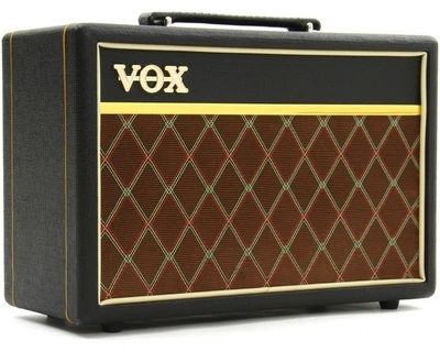 Комбоусилитель VOX Pathfinder 10