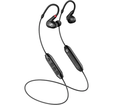 Наушники Sennheiser IE 100 PRO Wireless Black (509171)