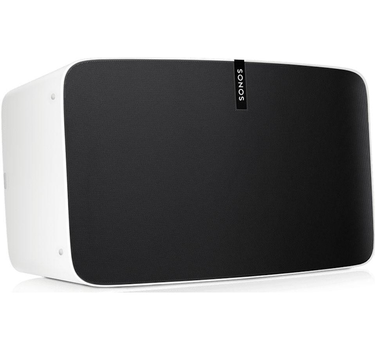Бездротова аудіосистема Sonos Play: 5 White (01-3-0)
