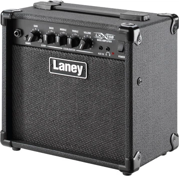 Комбоусилитель Laney LX15B