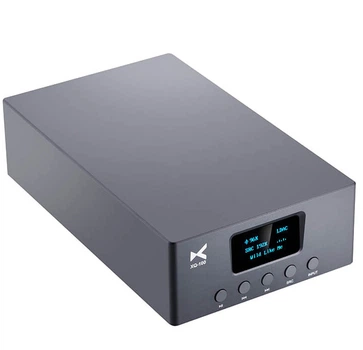 Bluetooth ЦАП xDuoo XQ-100