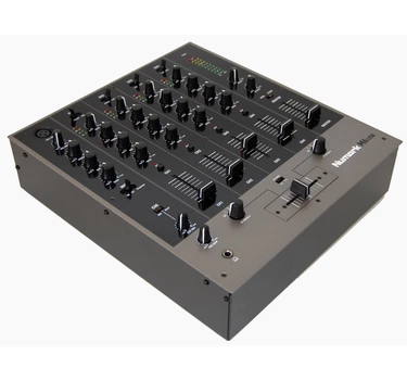 DJ-мікшер Numark M6 USB