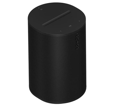 Беспроводная аудиосистема Sonos Era 100 Black