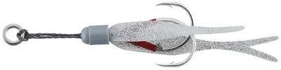 Гачок Jackall SLJ Twin M (2шт/уп) ц:silver (177561) 1699.29.82