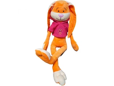 Мягкая игрушка Зайка Беня, 70 см, 0333