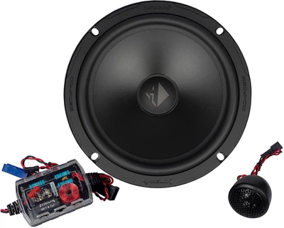 Автоакустика Helix CB K165.2-S3