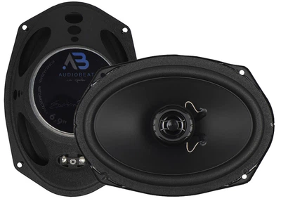 Автоакустика Audiobeat ES 69 Coax