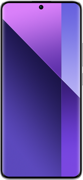 Мобильный телефон Xiaomi Redmi Note 13 Pro+ 12/512GB Moonlight White Global