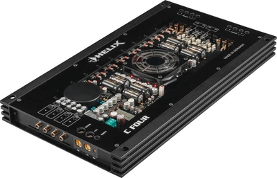 Автоусилитель Helix C FOUR