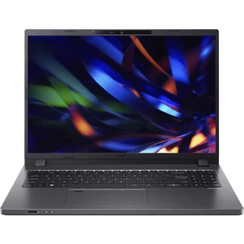 Ноутбук Acer 16 TravelMate P2 TMP216-51-G2-TCO WUXGAMI/C7-150U/16/512/Intel HD/W11P/Black (NX.B9GEU.00F)