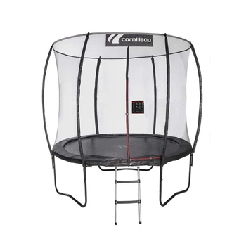 Батут Cornilleau Springcare 244см