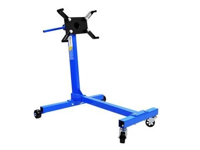 Стойка для крепления двигателя 450кг, Geko