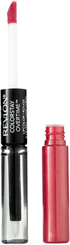 Помада Revlon Colorstay Overtime Lipcolor 20 Constantly Coral 2 мл (309979380022)