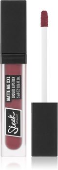 Szminka Sleek Matte Me Xxl Liquid Mauvin’ On Up​ 5 ml (5000167340716)