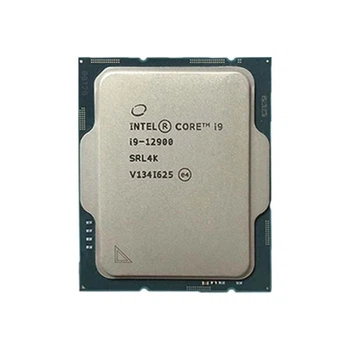 Процессоры Intel Core i9 12 поколение (Alder Lake) — купить в