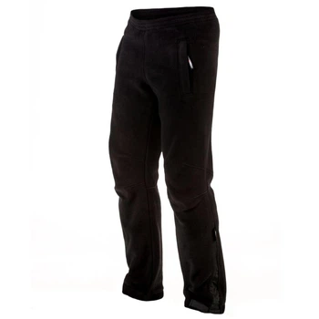 Брюки мужские Fahrenheit Polartec Classic 200 Black M,FACL03001M