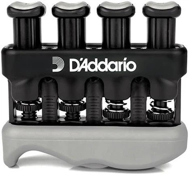 Тренажер для пальців D'Addario PW-VG-01 Varigrip Hand Exerciser