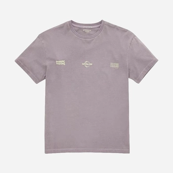 Підліткова футболка для хлопчика Tom Tailor 1038133140см Фіолетова (4067261277271)