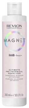 Fluid do włosów Revlon Magnet Ultimate Pre-Technical Equalizer 300 ml (8432225132877)