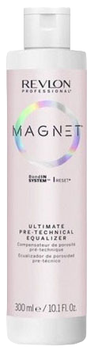 Fluid do włosów Revlon Magnet Ultimate Pre-Technical Equalizer 300 ml (8432225132877)