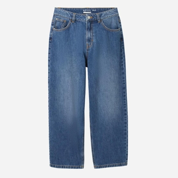 Młodzieżowe jeansy dla chłopca Tom Tailor 1041052 158 cm Granatowe (4067672321631)