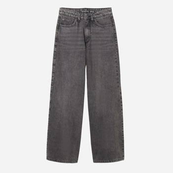 Підліткові джинси для дівчинки Tom Tailor 1041068 158см Сірі (4067672320535)